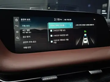 2023 Genesis G90 с пробегом 69 369 км