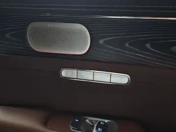 2023 Genesis G90 с пробегом 69 369 км
