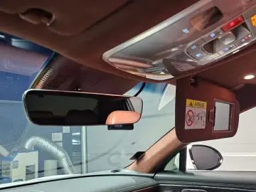 2023 Genesis G90 с пробегом 69 369 км