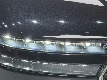 2023 Genesis G90 с пробегом 84 323 км