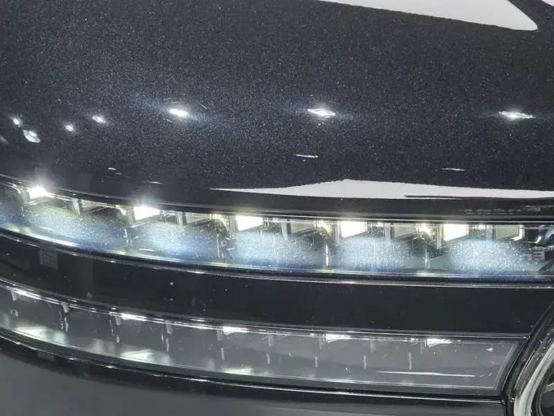 2023 Genesis G90 с пробегом 84 323 км