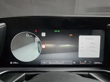 2023 Genesis G90 с пробегом 40 632 км