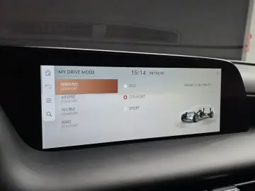 2023 Genesis G90 с пробегом 40 632 км