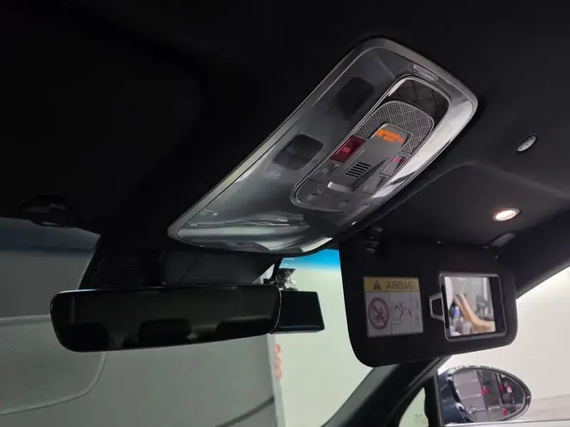2023 Genesis G90 с пробегом 40 632 км