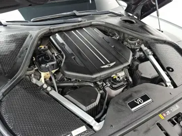2023 Genesis G90 с пробегом 50 023 км
