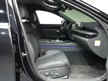 2023 Genesis G90 с пробегом 25 025 км