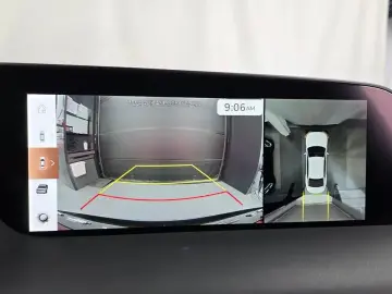 2023 Genesis G90 с пробегом 27 674 км