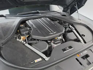 2023 Genesis G90 с пробегом 33 197 км