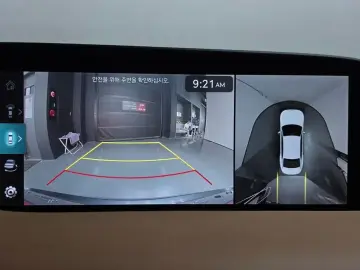 2023 Genesis G90 с пробегом 33 197 км