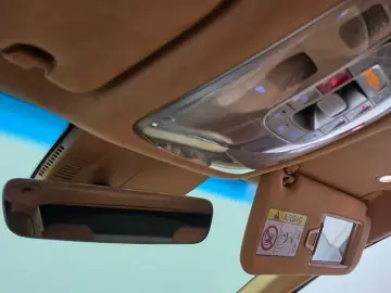 2023 Genesis G90 с пробегом 33 197 км
