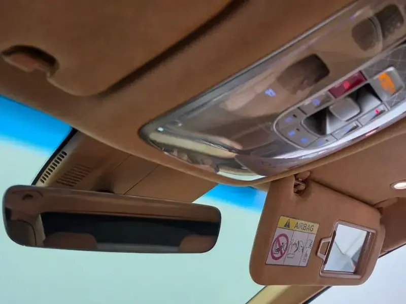2023 Genesis G90 с пробегом 33 197 км