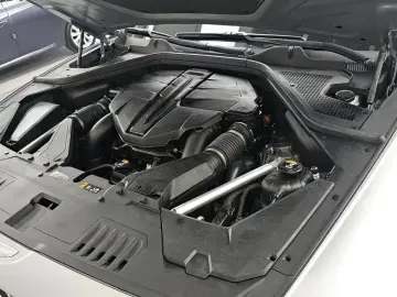 2023 Genesis GV80 с пробегом 99 127 км