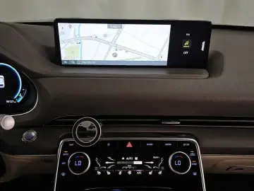2023 Genesis GV80 с пробегом 99 127 км