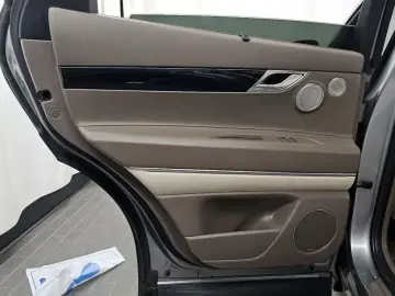2023 Genesis GV80 с пробегом 99 127 км