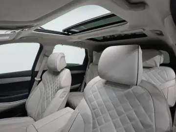 2023 Genesis GV80 с пробегом 88 337 км