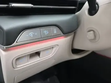 2023 Genesis GV80 с пробегом 88 337 км