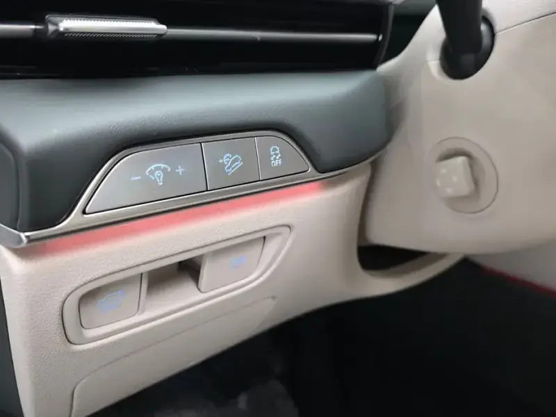 2023 Genesis GV80 с пробегом 88 337 км
