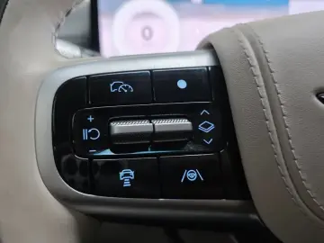 2023 Genesis GV80 с пробегом 88 337 км