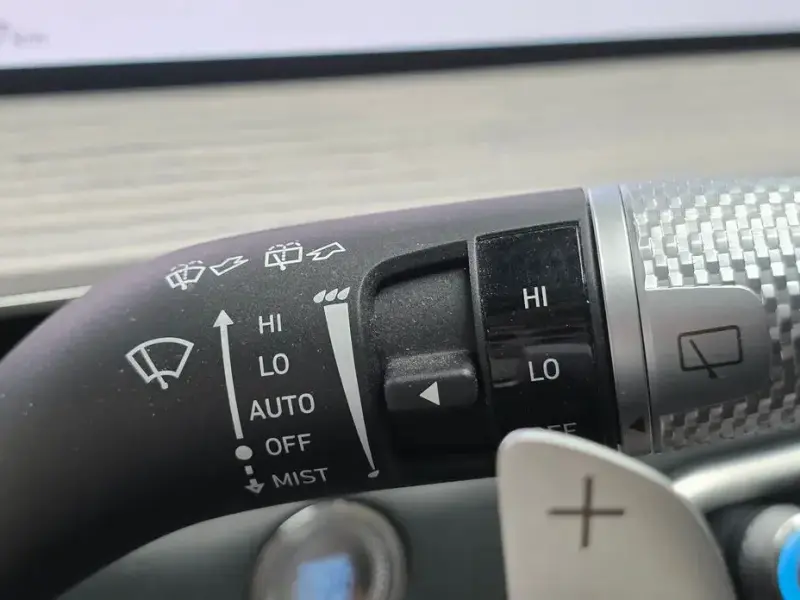 2023 Genesis GV80 с пробегом 88 337 км