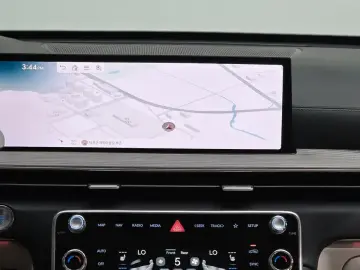 2023 Genesis GV80 с пробегом 88 337 км