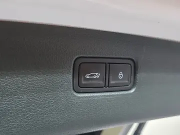 2023 Genesis GV80 с пробегом 88 337 км