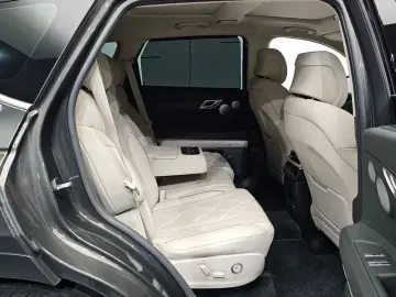 2023 Genesis GV80 с пробегом 32 479 км