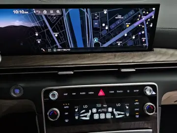 2023 Genesis GV80 с пробегом 32 479 км