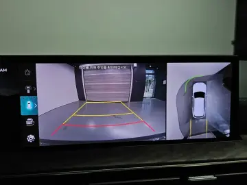 2023 Genesis GV80 с пробегом 32 479 км
