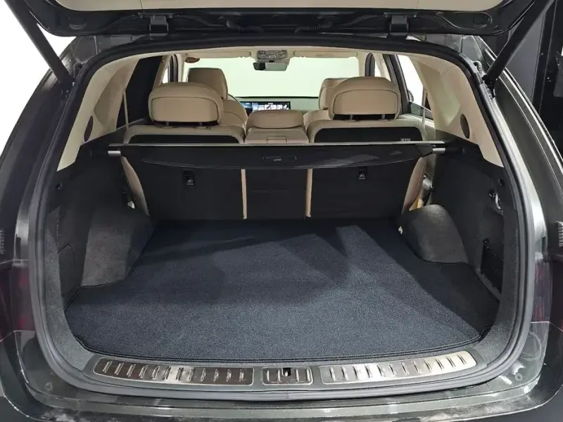2023 Genesis GV80 с пробегом 32 479 км