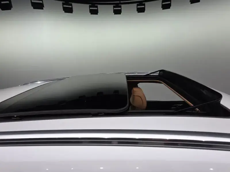 2023 Genesis GV80 с пробегом 42 381 км
