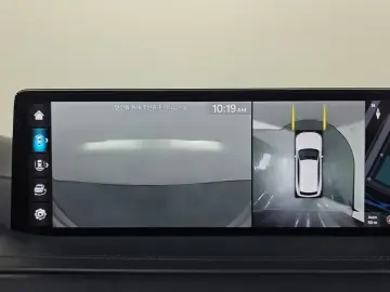 2023 Genesis GV80 с пробегом 42 381 км
