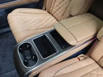 2023 Genesis GV80 с пробегом 42 381 км