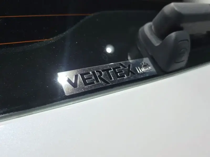 2023 Genesis GV80 с пробегом 42 381 км