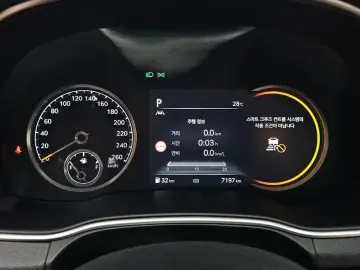 2023 Genesis GV80 с пробегом 7 197 км