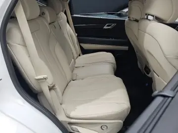 2023 Genesis GV80 с пробегом 7 197 км