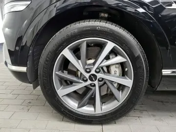 2023 Genesis GV80 с пробегом 32 033 км