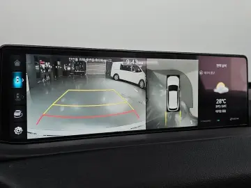 2023 Genesis GV80 с пробегом 7 197 км