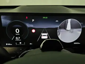 2023 Genesis GV80 с пробегом 32 033 км