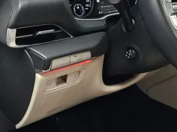 2023 Genesis GV80 с пробегом 7 197 км