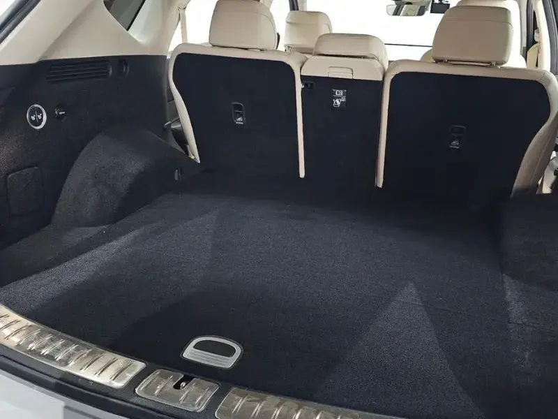 2023 Genesis GV80 с пробегом 7 197 км