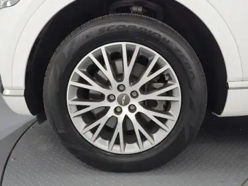 2023 Genesis GV80 с пробегом 58 674 км