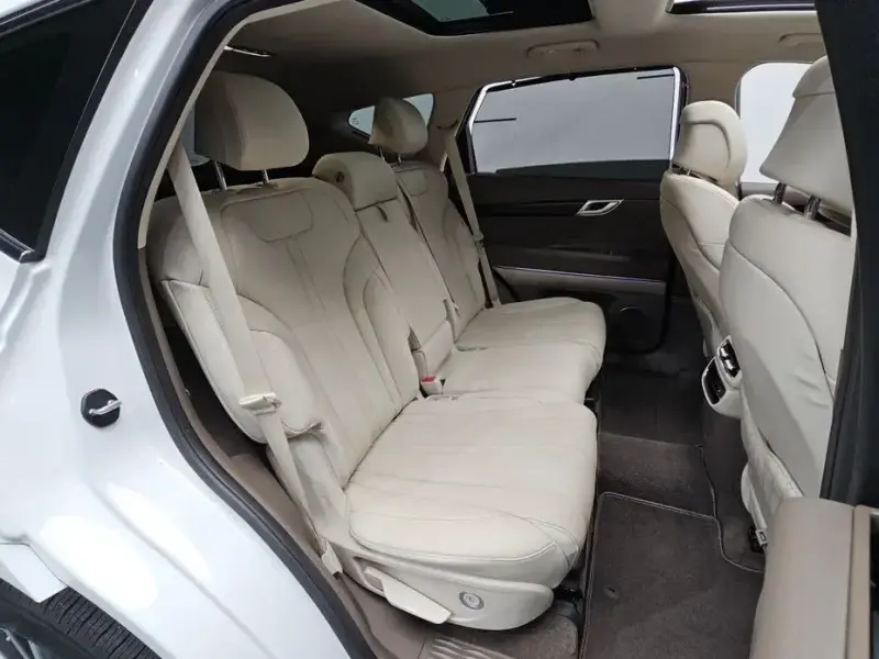 2023 Genesis GV80 с пробегом 58 674 км