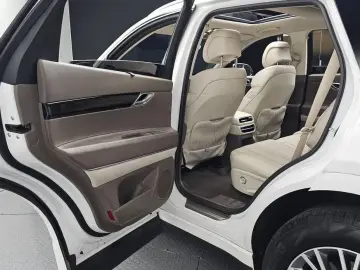 2023 Genesis GV80 с пробегом 58 674 км