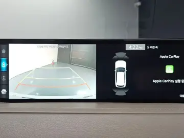2023 Genesis GV80 с пробегом 58 674 км