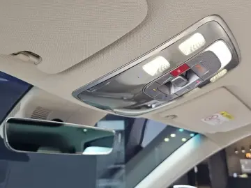2023 Genesis GV80 с пробегом 58 674 км