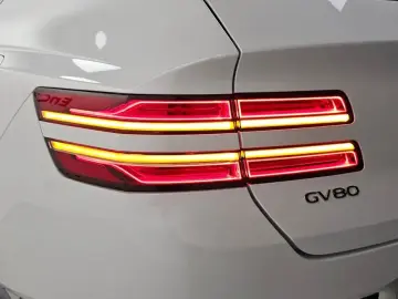 2023 Genesis GV80 с пробегом 58 674 км