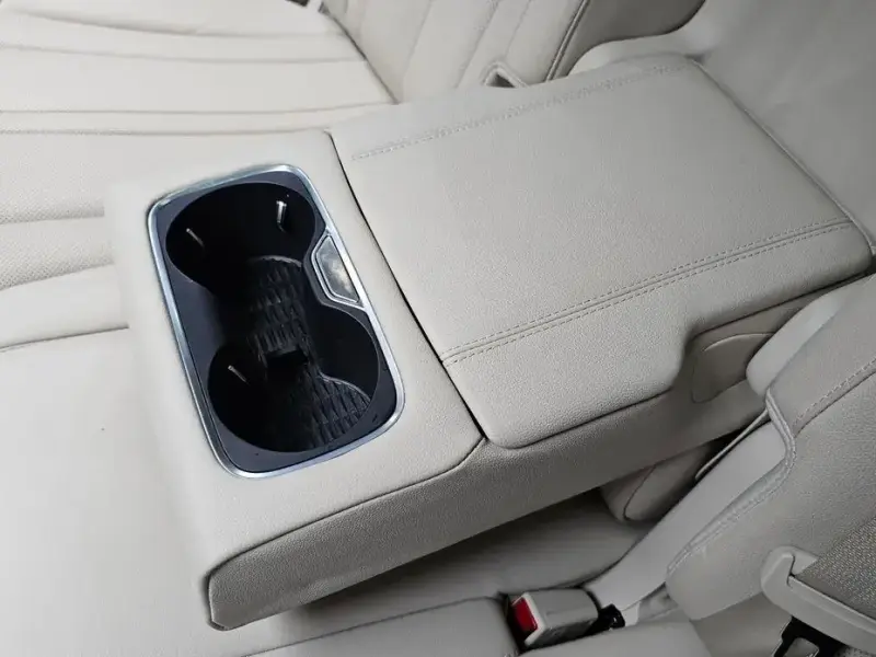 2023 Genesis GV80 с пробегом 58 674 км