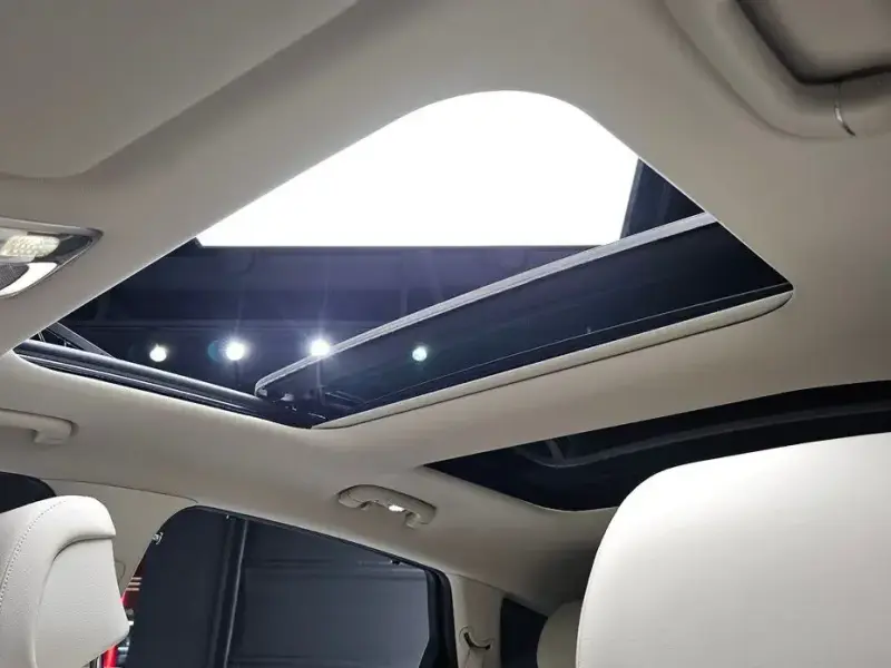 2023 Genesis GV80 с пробегом 58 674 км