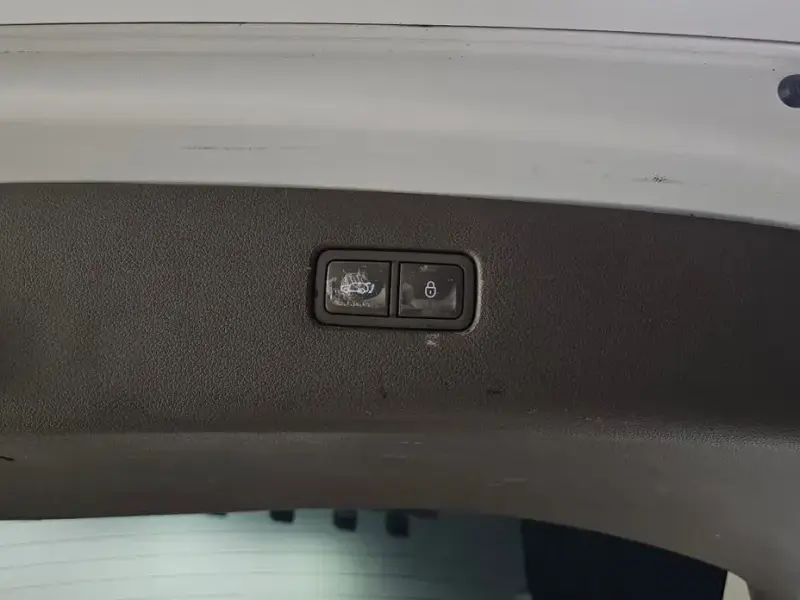 2023 Genesis GV80 с пробегом 58 674 км