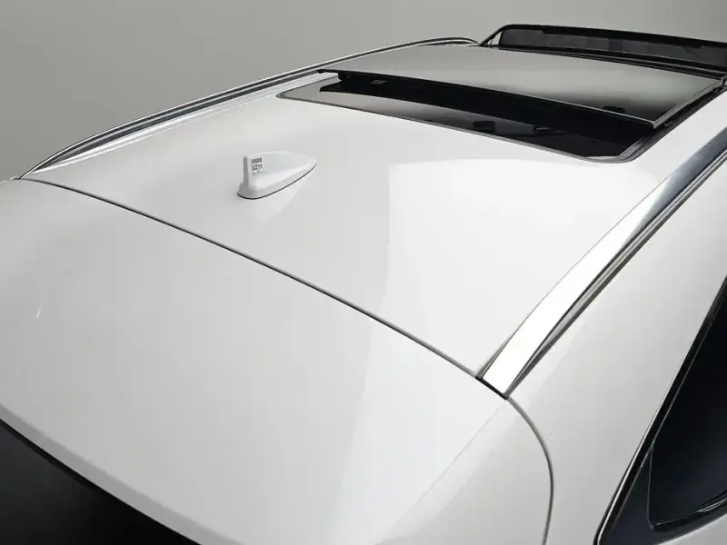 2023 Genesis GV80 с пробегом 58 674 км